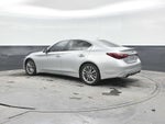 2020 INFINITI Q50 3.0t LUXE