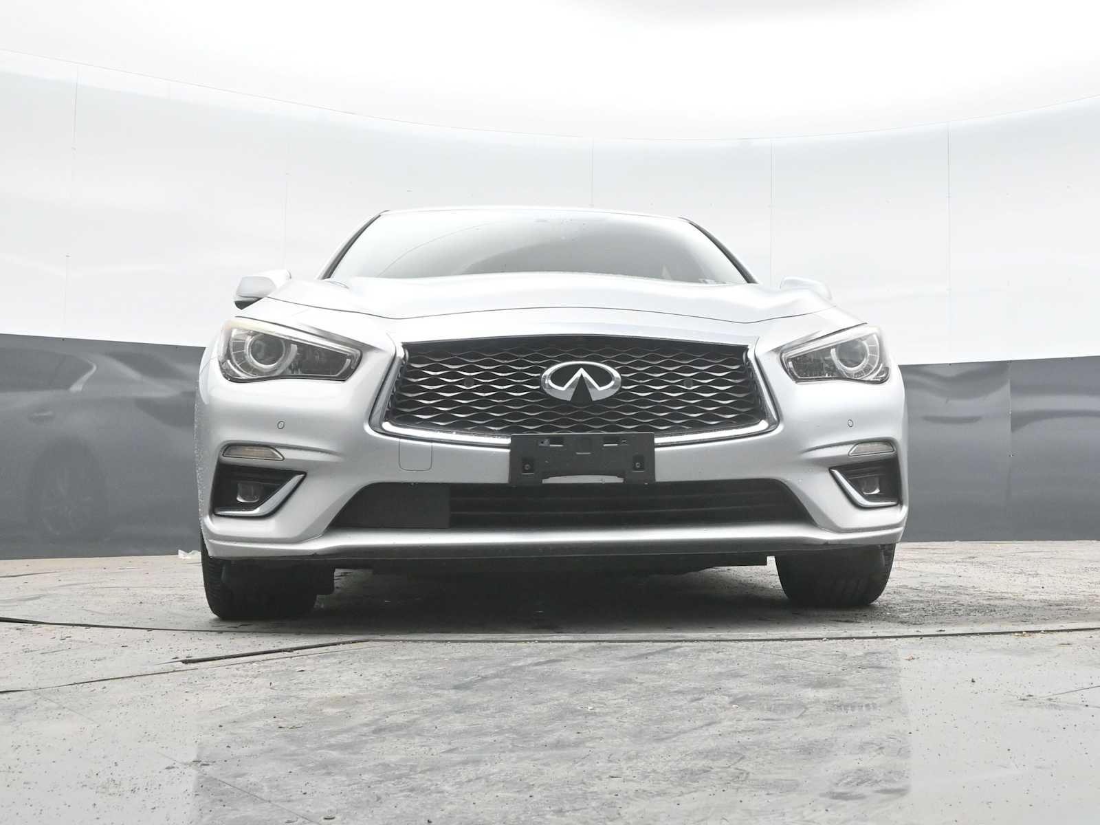 2020 INFINITI Q50 3.0t LUXE
