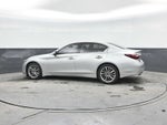 2020 INFINITI Q50 3.0t LUXE