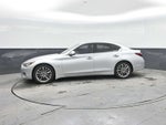 2020 INFINITI Q50 3.0t LUXE