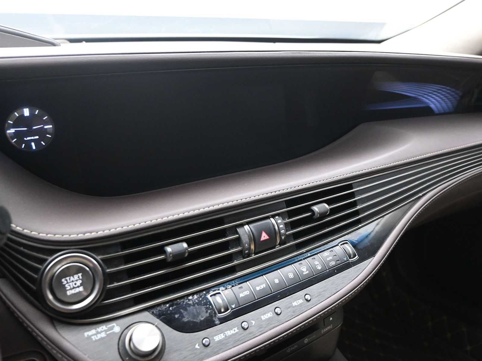 2019 Lexus LS LS 500