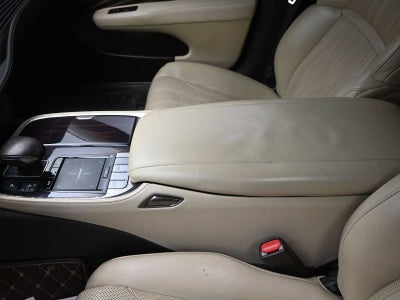 2019 Lexus LS LS 500