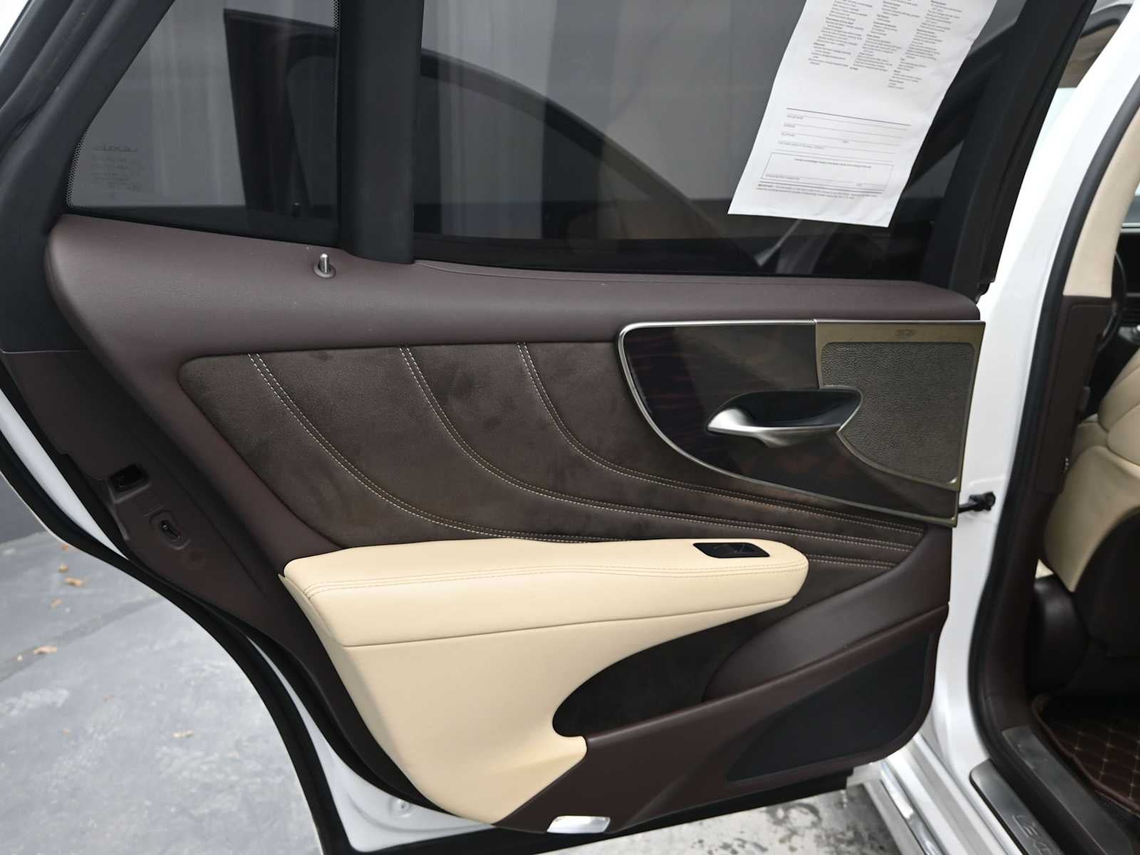 2019 Lexus LS LS 500