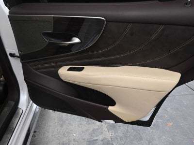 2019 Lexus LS LS 500