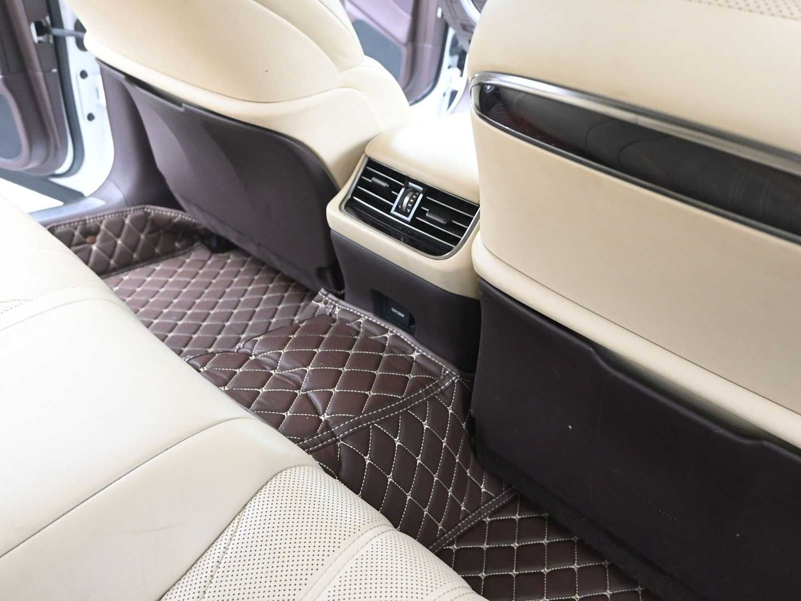 2019 Lexus LS LS 500