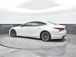 2019 Lexus LS LS 500