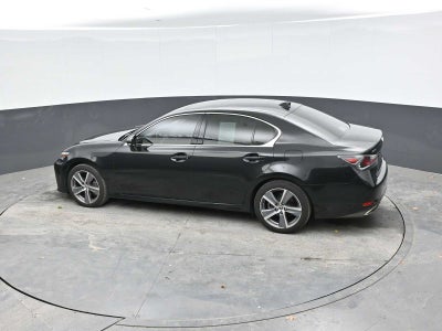 2020 Lexus GS GS 350