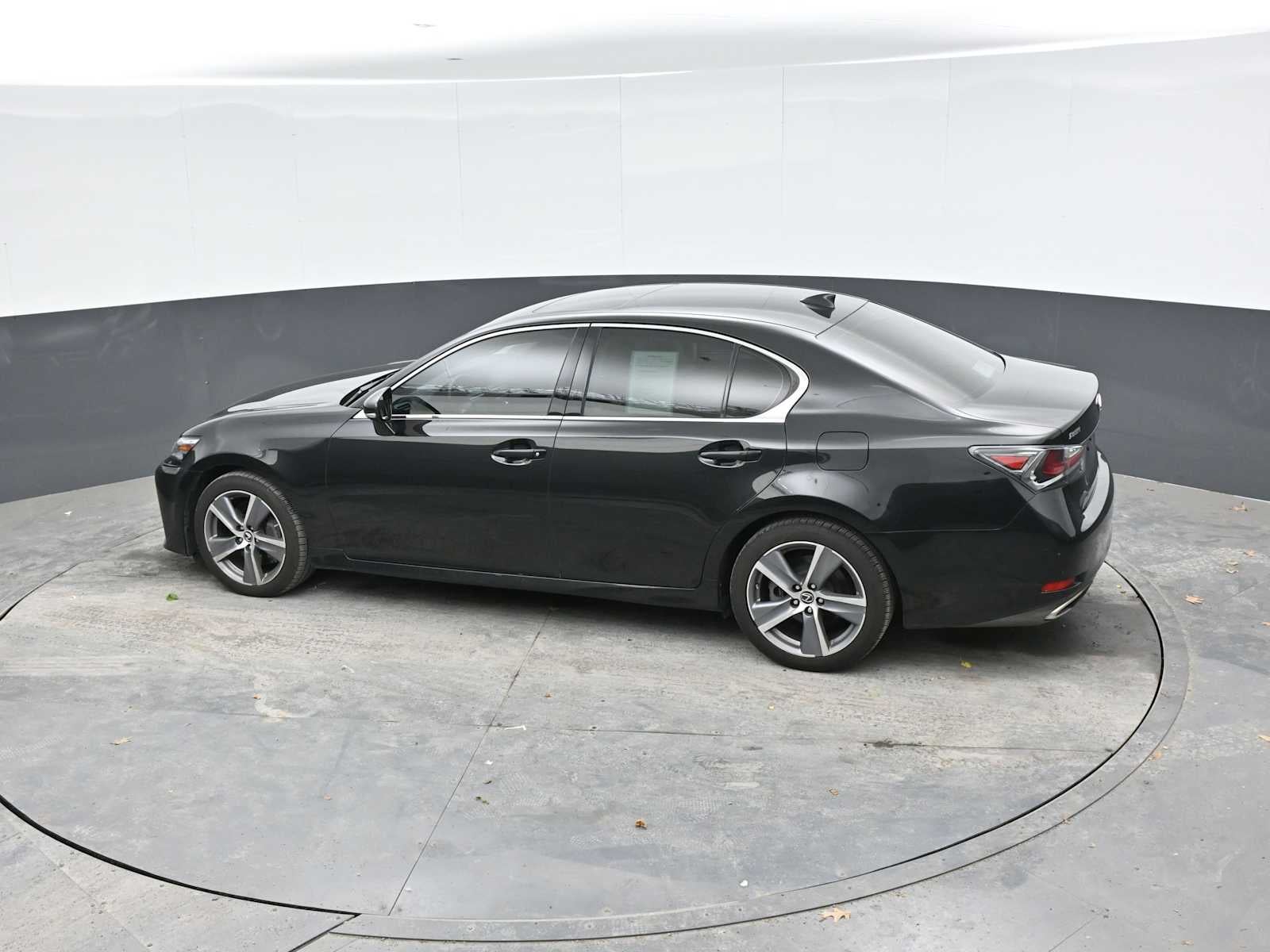 2020 Lexus GS GS 350