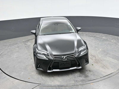 2020 Lexus GS GS 350