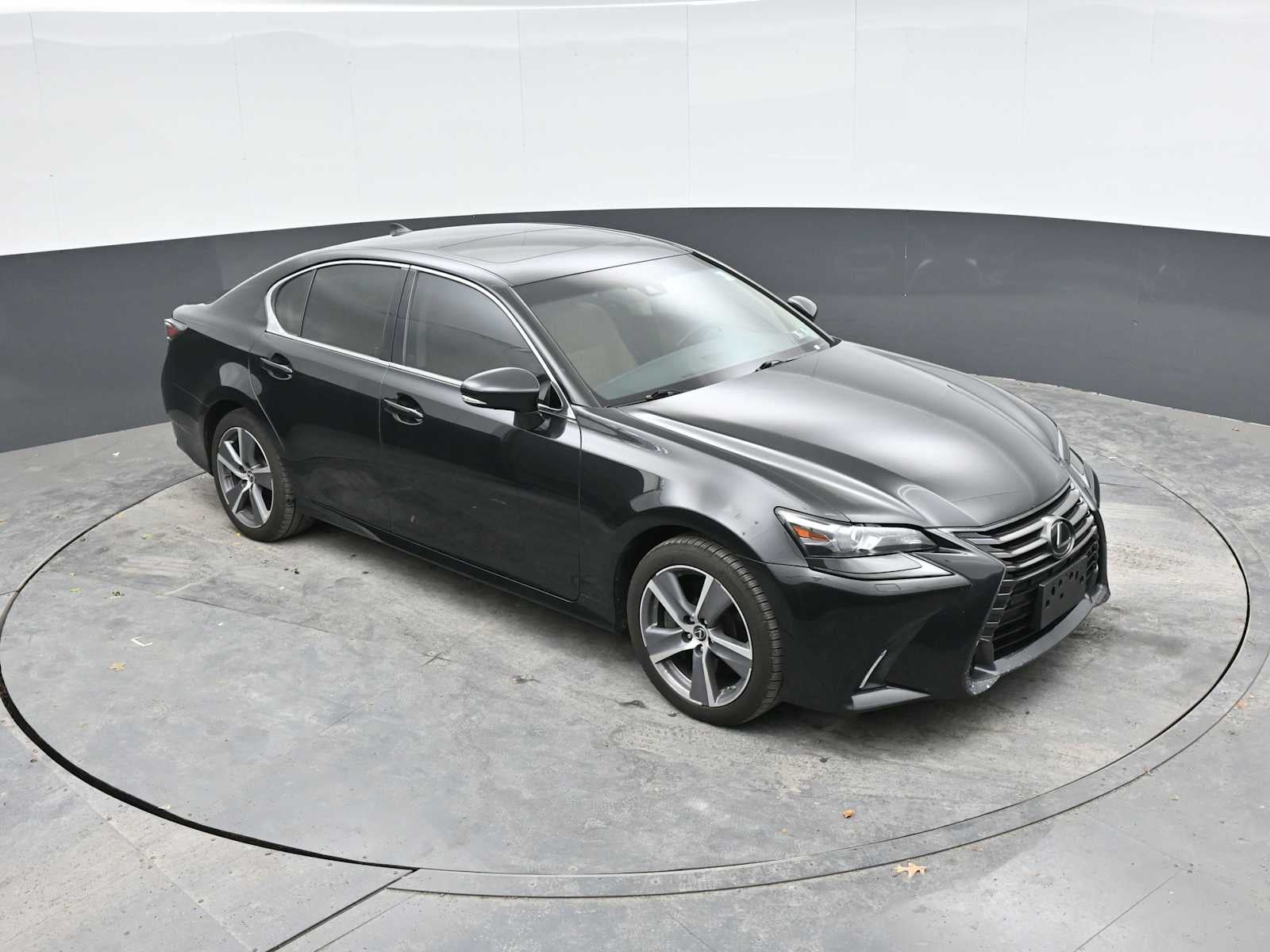 2020 Lexus GS GS 350