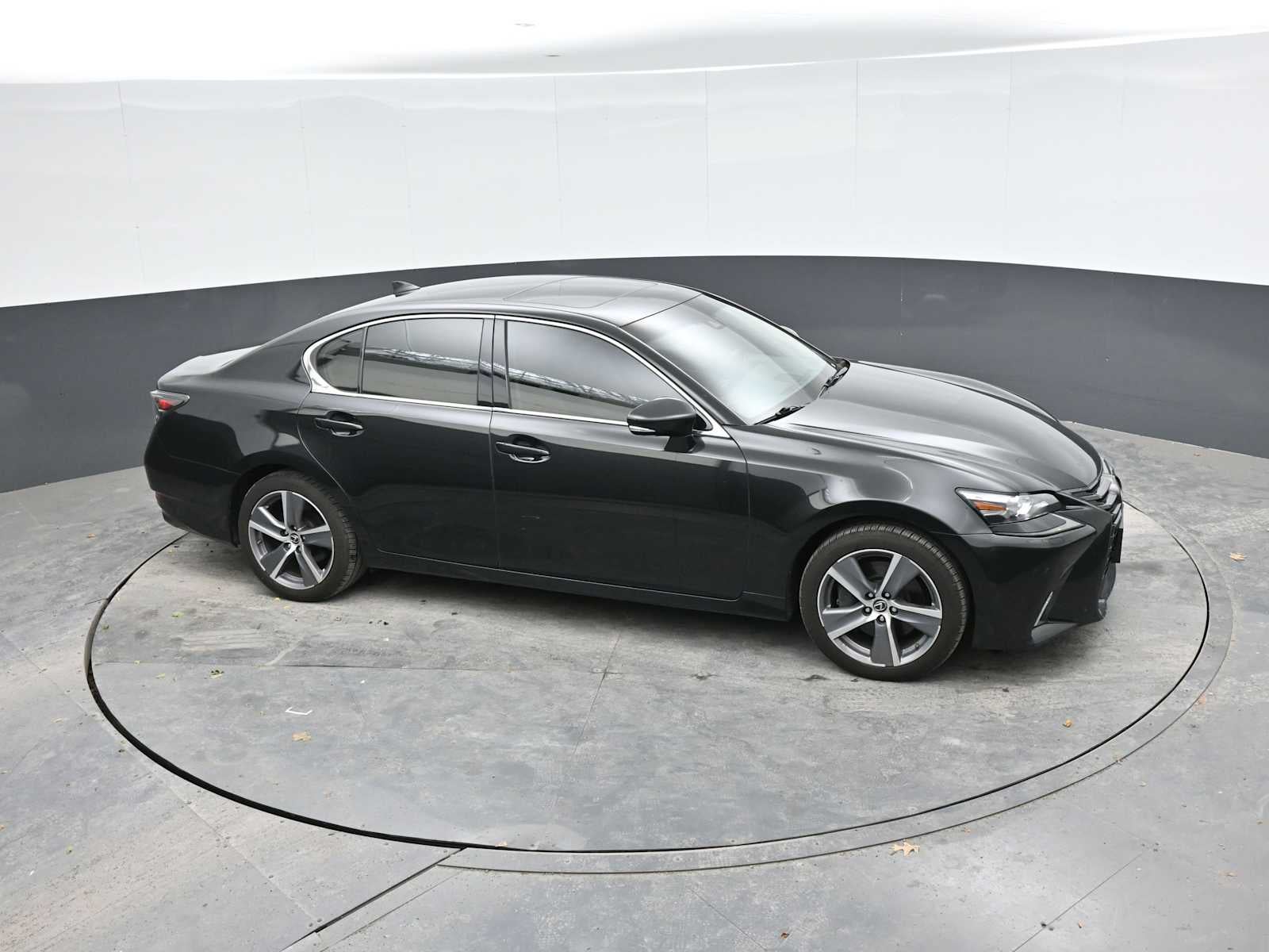 2020 Lexus GS GS 350