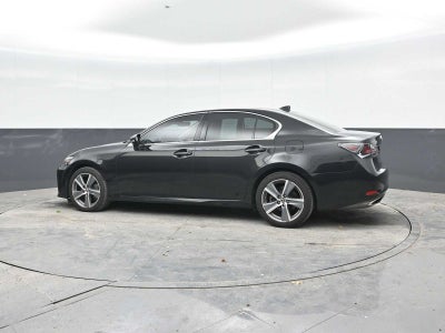 2020 Lexus GS GS 350
