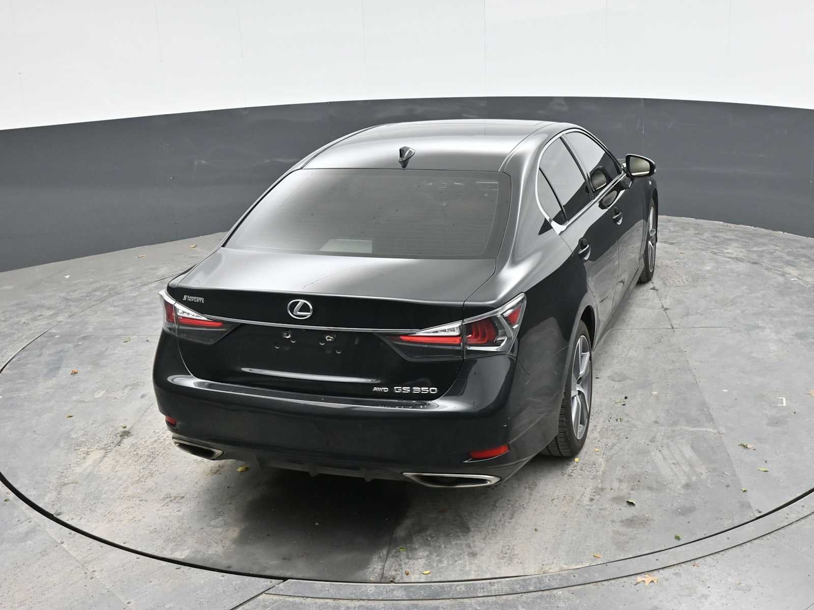 2020 Lexus GS GS 350
