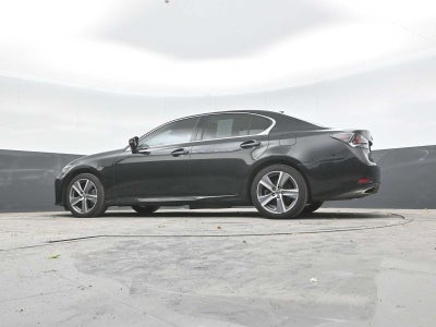 2020 Lexus GS GS 350