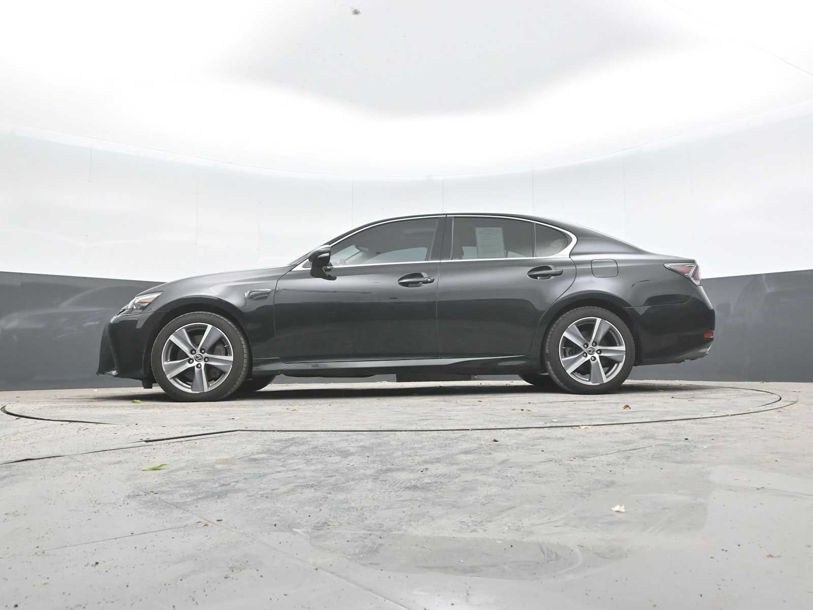 2020 Lexus GS GS 350