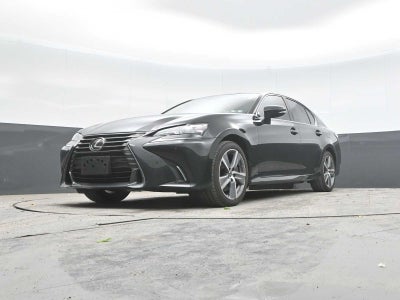 2020 Lexus GS GS 350