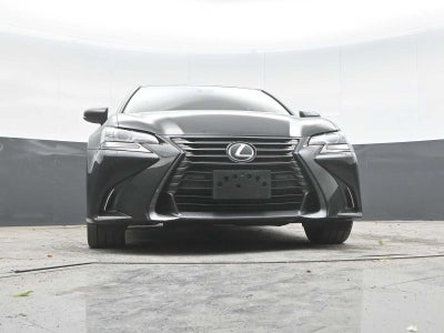2020 Lexus GS GS 350