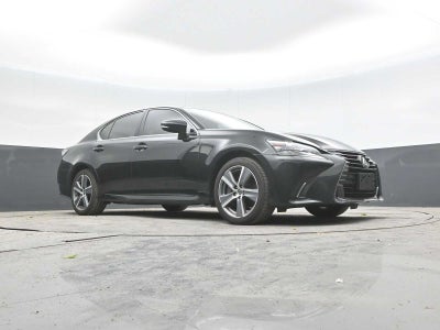 2020 Lexus GS GS 350