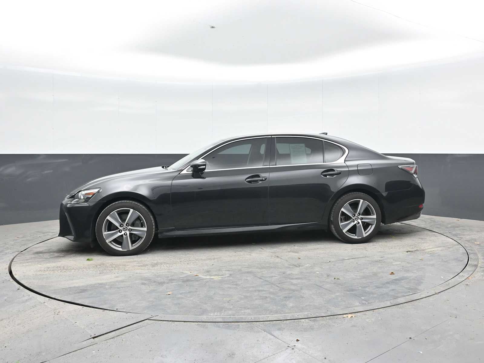 2020 Lexus GS GS 350