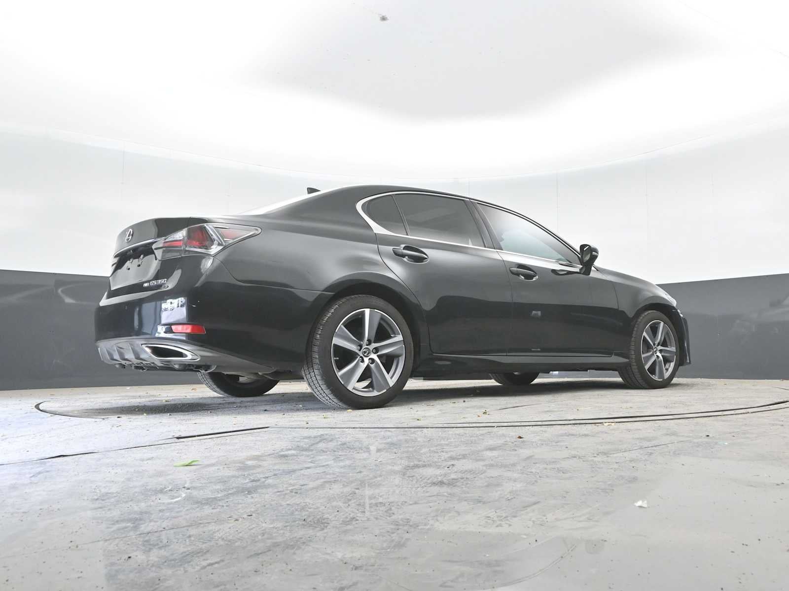 2020 Lexus GS GS 350