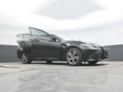2020 Lexus GS GS 350