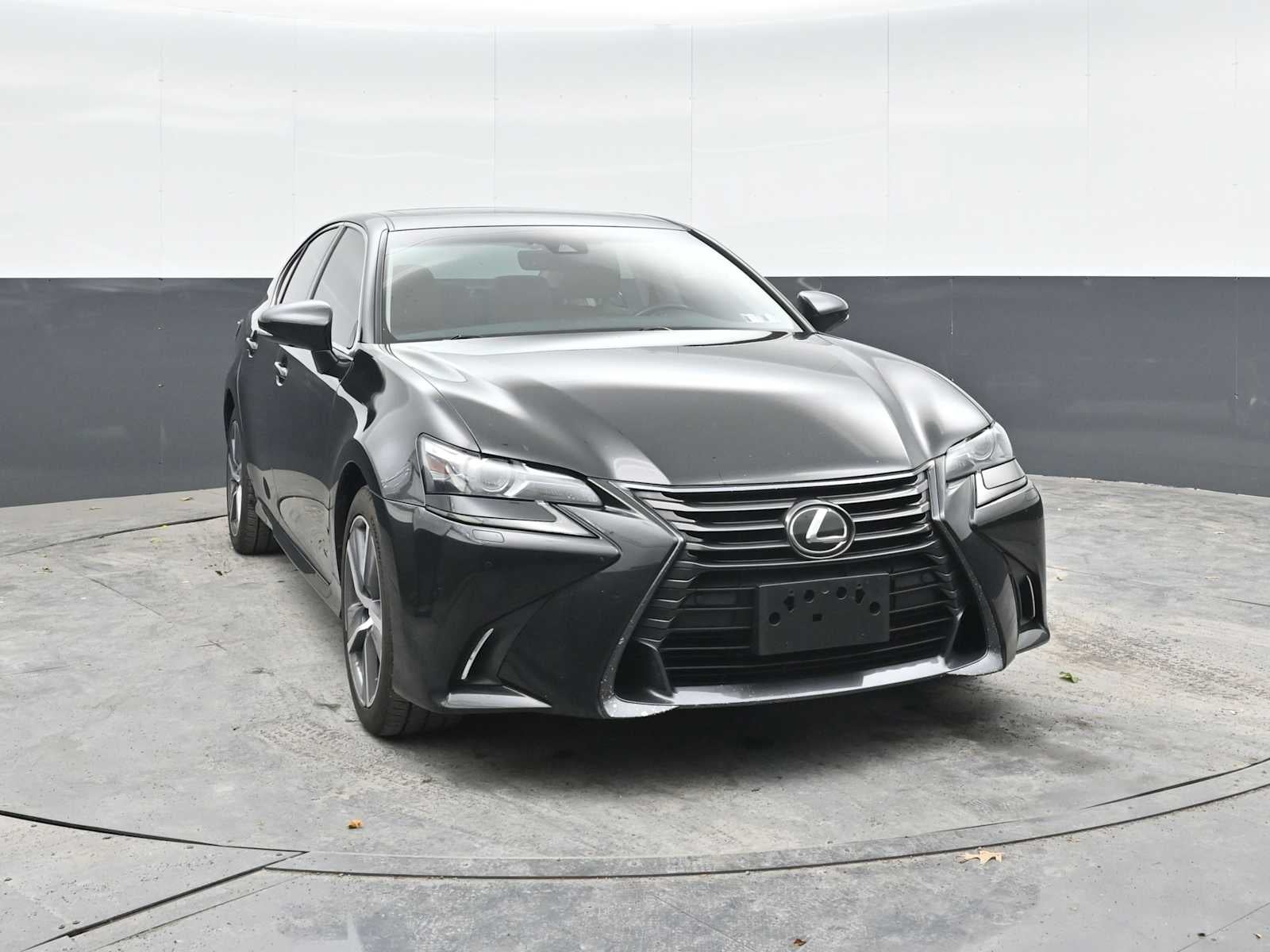 2020 Lexus GS GS 350
