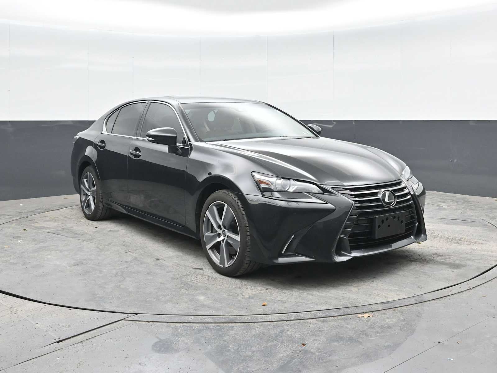 2020 Lexus GS GS 350