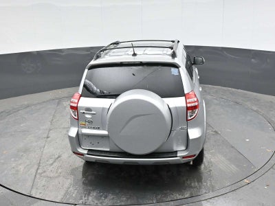 2009 Toyota RAV4 Ltd
