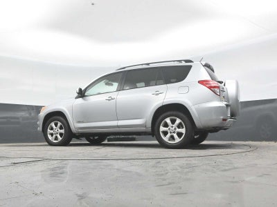 2009 Toyota RAV4 Ltd