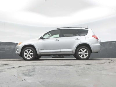 2009 Toyota RAV4 Ltd