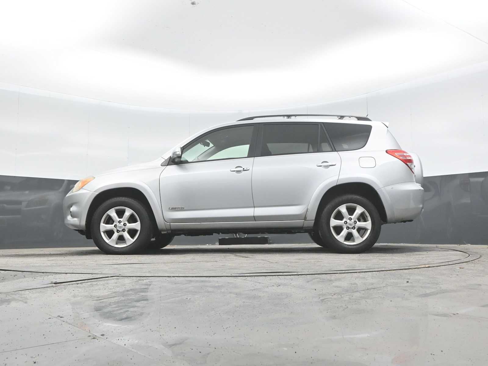 2009 Toyota RAV4 Ltd