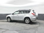 2009 Toyota RAV4 Ltd
