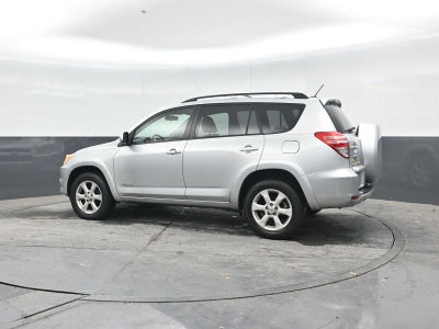 2009 Toyota RAV4 Ltd