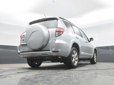 2009 Toyota RAV4 Ltd