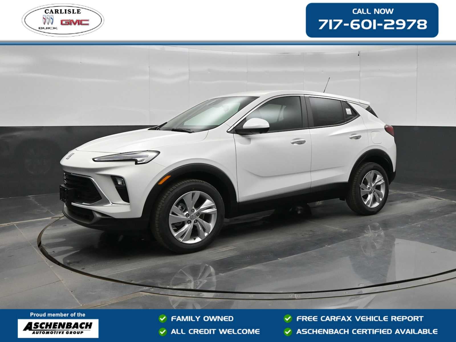 2026 Buick Encore GX Preferred AWD's photo