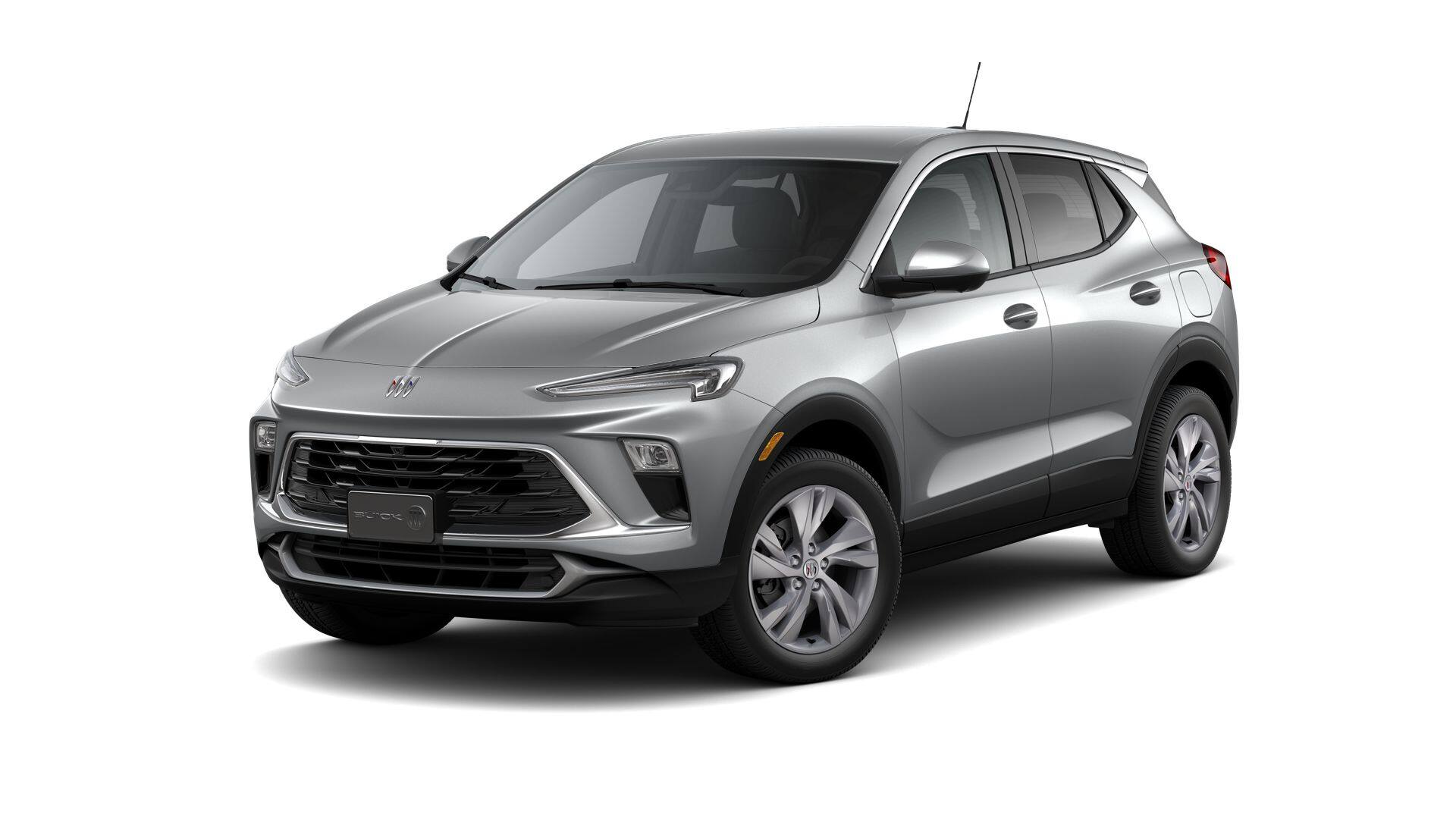 2026 Buick Encore GX Preferred AWD's photo