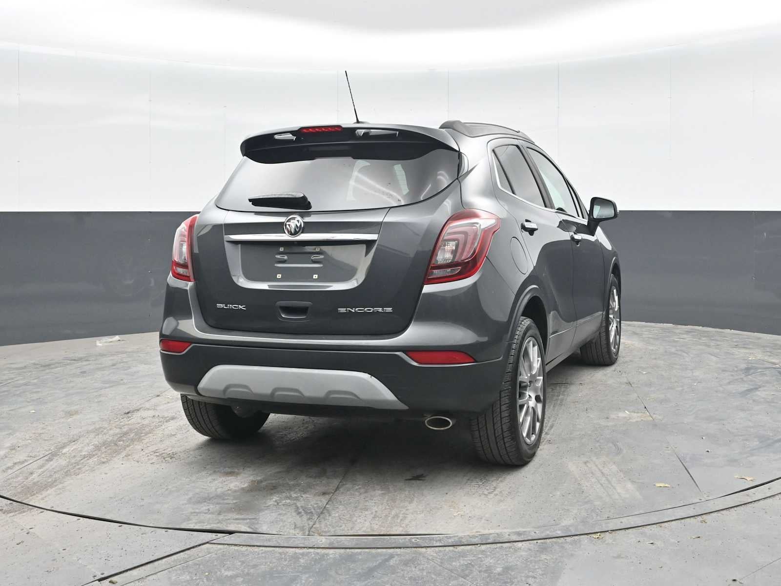 2018 Buick Encore Sport Touring