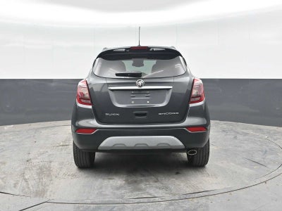 2018 Buick Encore Sport Touring