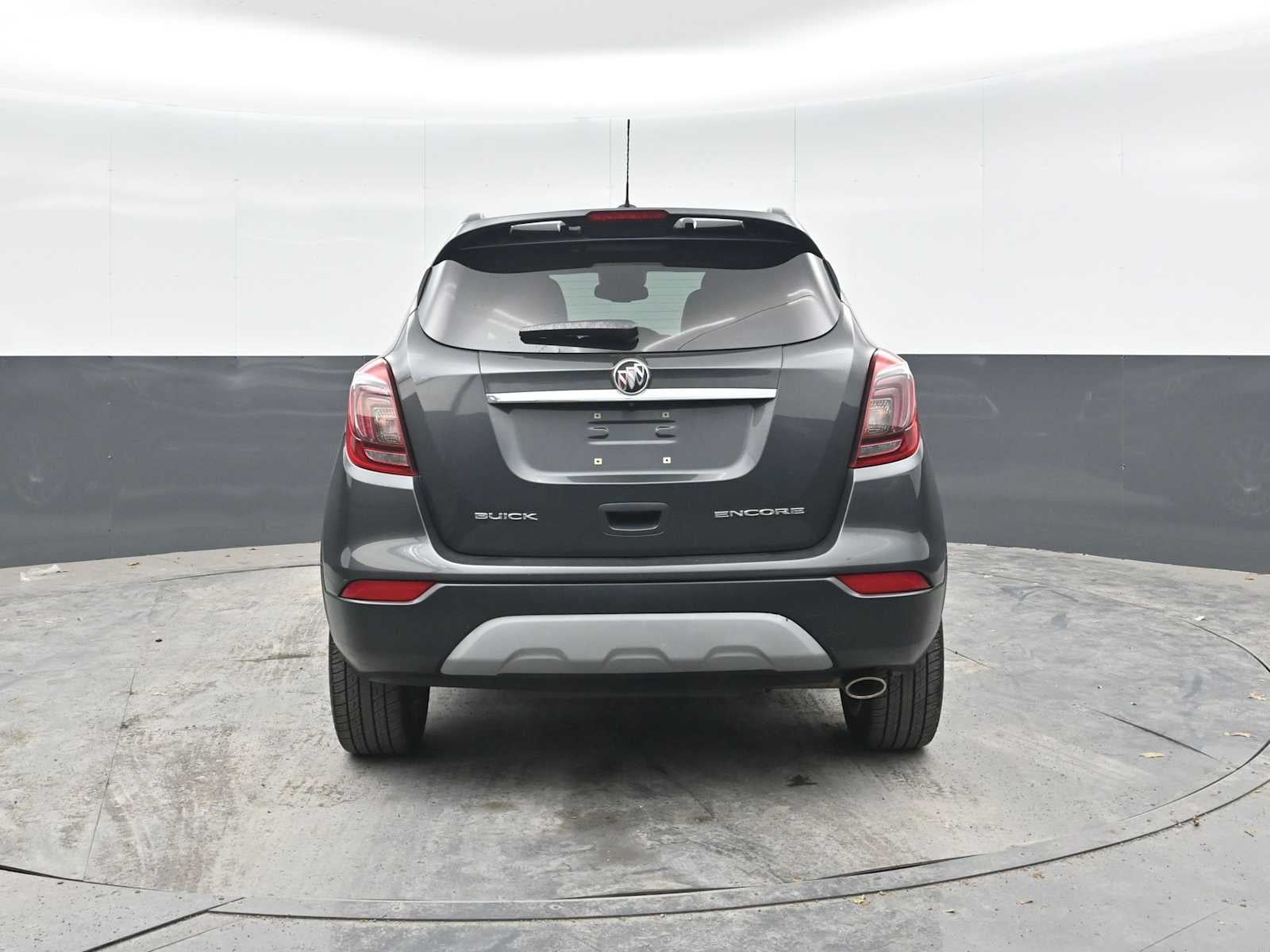 2018 Buick Encore Sport Touring