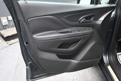 2018 Buick Encore Sport Touring