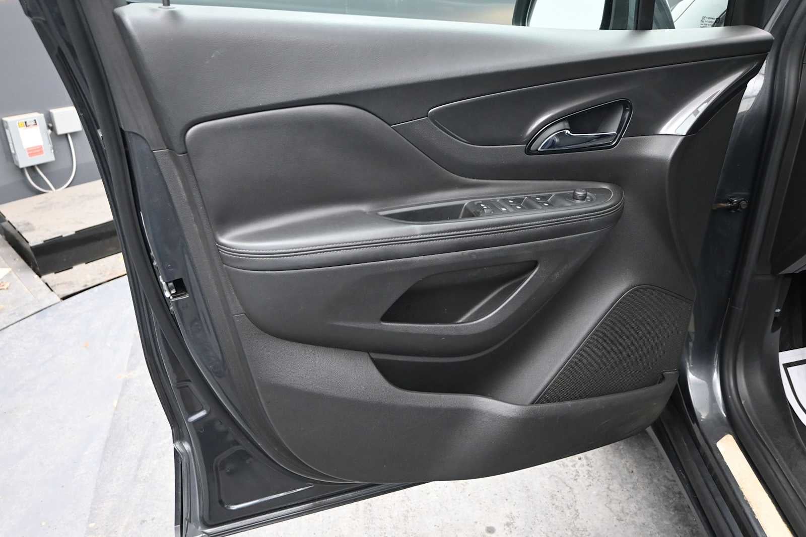 2018 Buick Encore Sport Touring