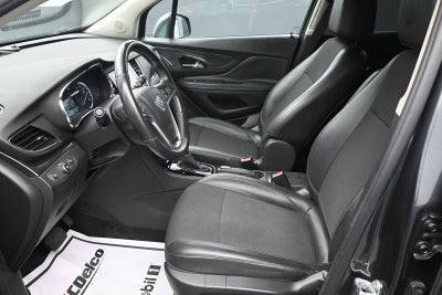 2018 Buick Encore Sport Touring