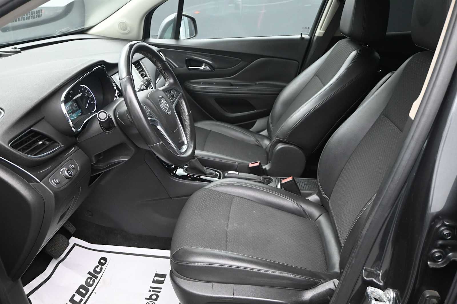 2018 Buick Encore Sport Touring