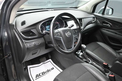 2018 Buick Encore Sport Touring