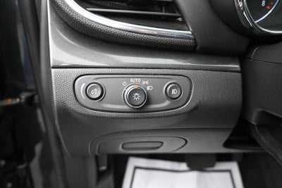 2018 Buick Encore Sport Touring