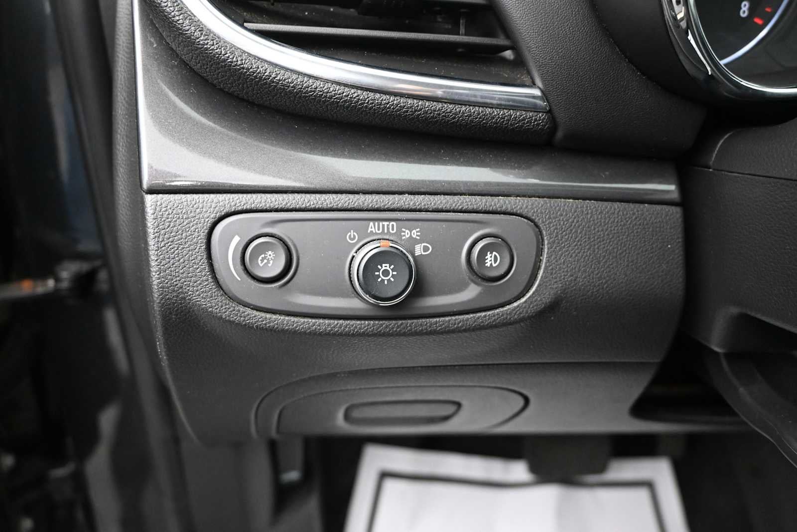 2018 Buick Encore Sport Touring