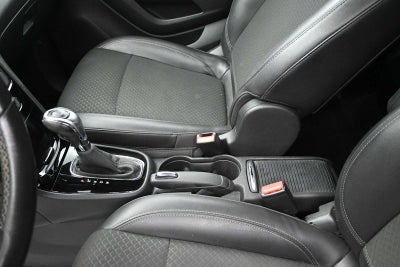 2018 Buick Encore Sport Touring