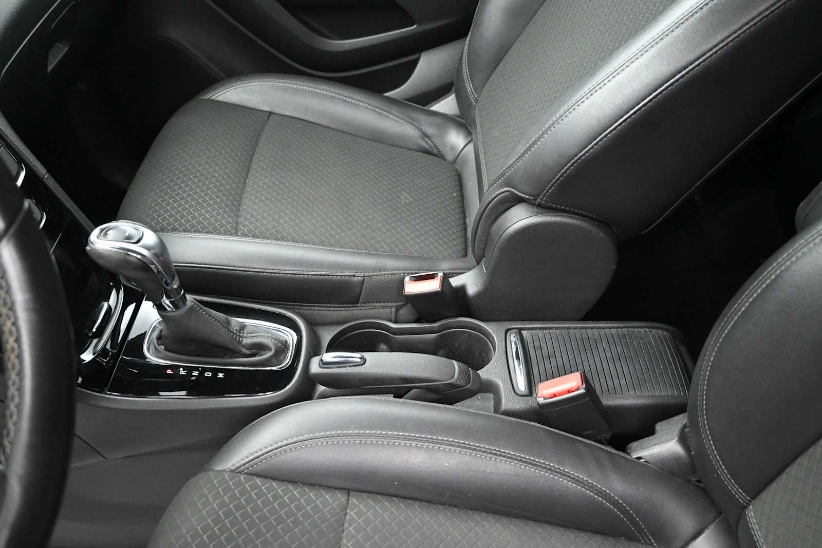2018 Buick Encore Sport Touring
