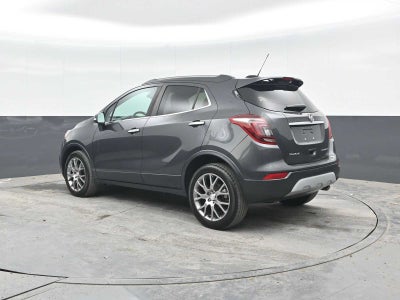 2018 Buick Encore Sport Touring