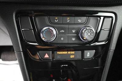 2018 Buick Encore Sport Touring
